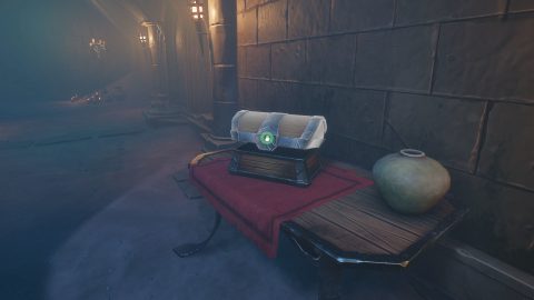 Escape Quest – zrzut ekranu 4