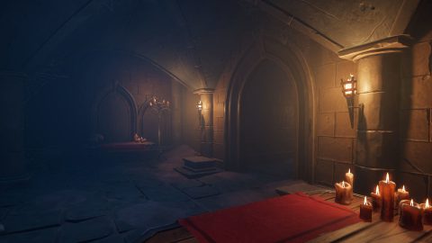 Escape Quest – zrzut ekranu 2