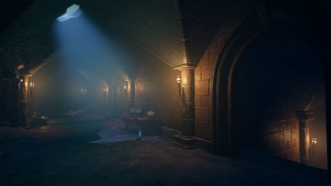 Escape Quest – zrzut ekranu 1