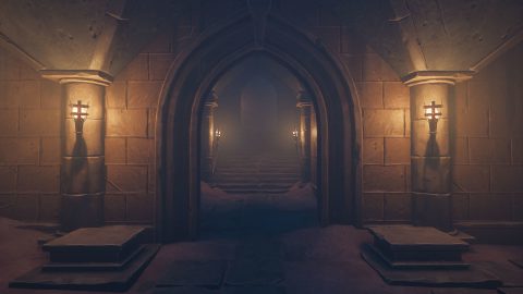Escape Quest – zrzut ekranu 3
