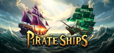 Pirate Ships