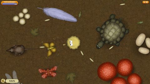 Tasty Planet: Back for Seconds 스크린샷 2