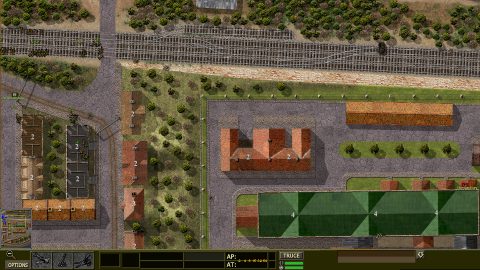Close Combat: Last Stand Arnhem 스크린샷 2