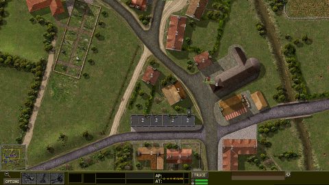 Close Combat: Last Stand Arnhem 스크린샷 4