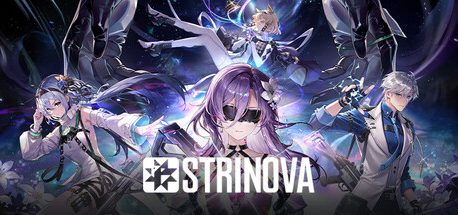 Strinova