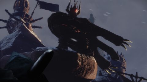 JUMP KING QUEST, captura de pantalla 3