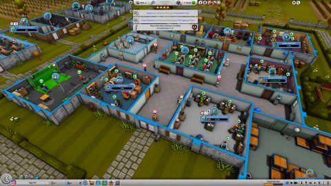 Mad Games Tycoon 2 스크린샷 2