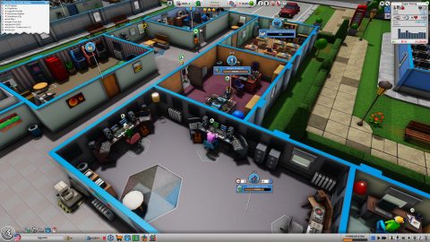 Mad Games Tycoon 2 스크린샷 4