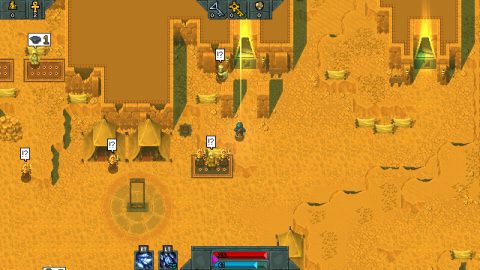 Hammerwatch Anniversary Edition のスクリーンショット 4
