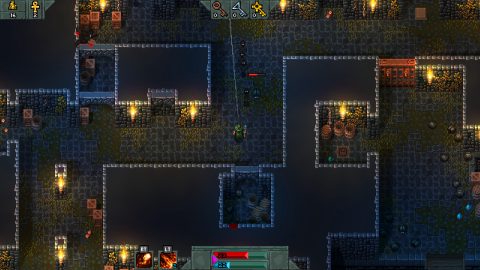 Hammerwatch Anniversary Edition のスクリーンショット 2