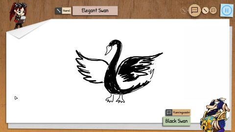 Draw & Guess のスクリーンショット 1