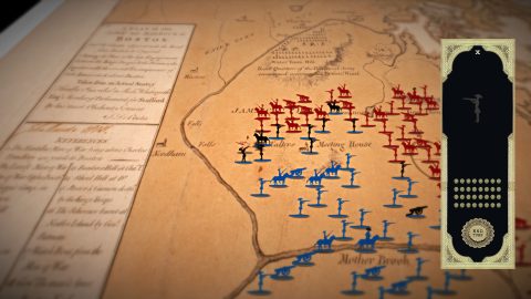 American Patriots: Boston Tea Party – zrzut ekranu 3