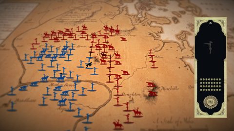 American Patriots: Boston Tea Party – zrzut ekranu 2