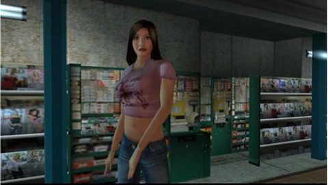 Street Racing Syndicate 截图 1