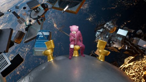 DIG Raiders: Anomaly Extraction screenshot 4