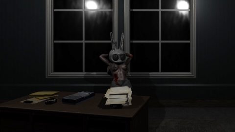 Lost Alone Ep.1 - Sorellina – zrzut ekranu 4
