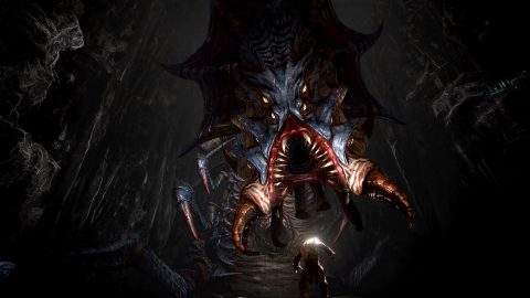 Styx: Shards of Darkness 스크린샷 4