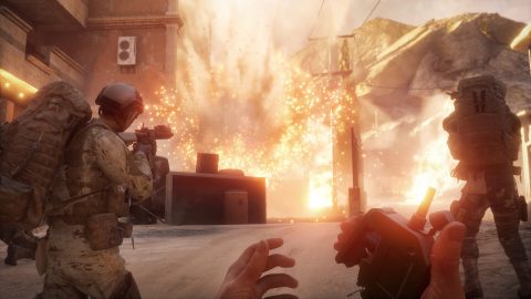 Insurgency: Sandstorm – zrzut ekranu 2