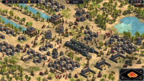 Age of Empires: Definitive Edition 截图 1