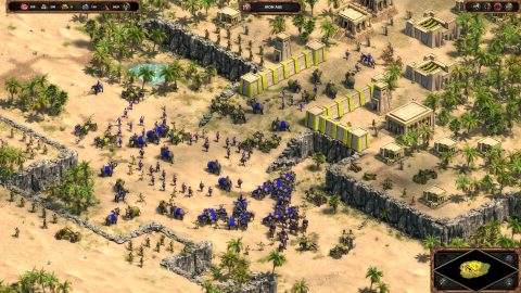 Age of Empires: Definitive Edition 截图 3