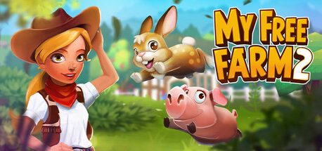 My Free Farm 2