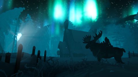 Valheim 스크린샷 1
