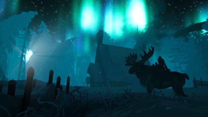 Valheim screenshot 1
