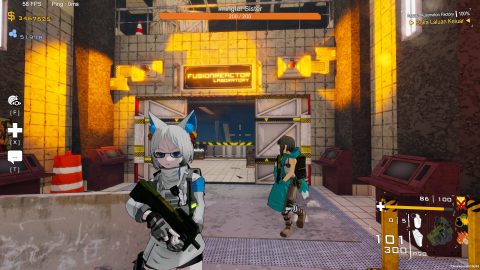 Banzai Escape 2: Subterranean screenshot 3