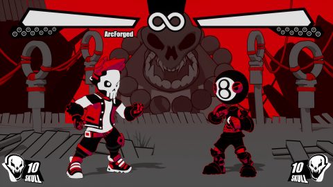 Head 2 Head 스크린샷 1