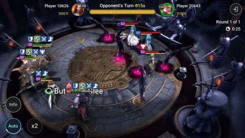 RAID: Shadow Legends 스크린샷 4