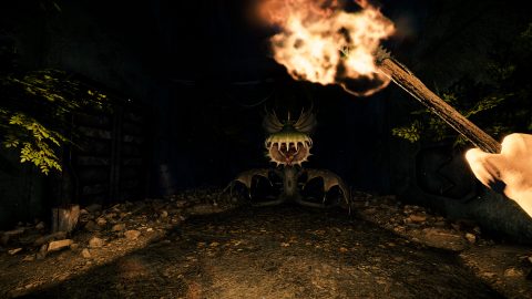 Inferno Protocol 스크린샷 3