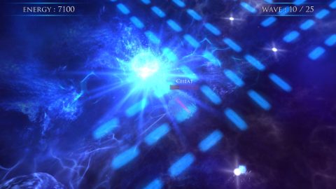 Particula, screenshot 4
