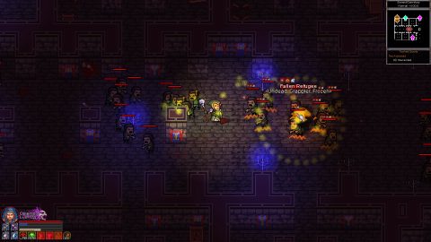 Chronicon 스크린샷 4