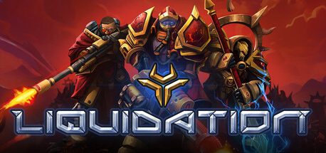 Liquidation RTS