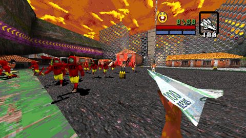 BRAZILIAN DRUG DEALER BEFORE 4: DEMONS FROM THE PORTAL TO HELL I OPENED ARE STILL IN THE FAVELA AND NOW I HAVE TO SAVE MAMADAS FROM RONALDO, captura de tela 2