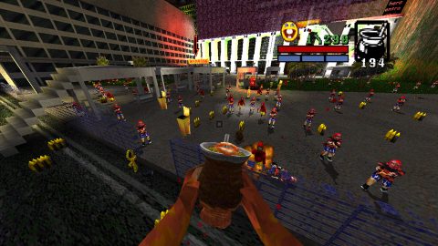 BRAZILIAN DRUG DEALER BEFORE 4: DEMONS FROM THE PORTAL TO HELL I OPENED ARE STILL IN THE FAVELA AND NOW I HAVE TO SAVE MAMADAS FROM RONALDO, captura de tela 3
