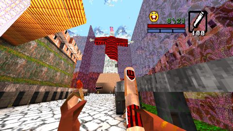 BRAZILIAN DRUG DEALER BEFORE 4: DEMONS FROM THE PORTAL TO HELL I OPENED ARE STILL IN THE FAVELA AND NOW I HAVE TO SAVE MAMADAS FROM RONALDO, captura de tela 1