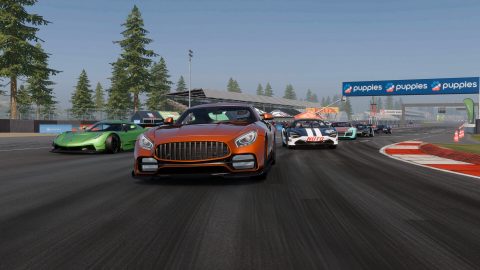 CPM 2 Screenshot 1