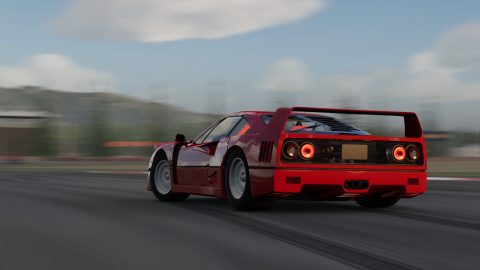 CPM 2 Screenshot 3