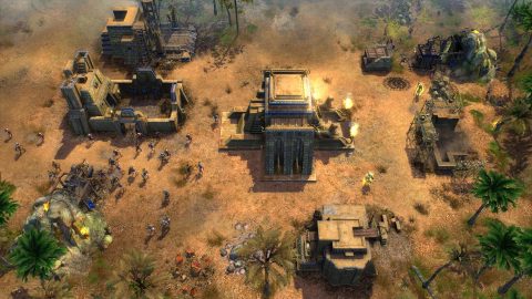 Ancient Wars: Sparta Definitive Edition, screenshot 1