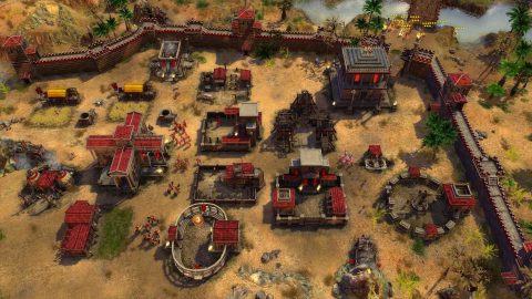 Ancient Wars: Sparta Definitive Edition, screenshot 3