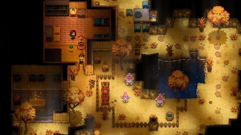 Core Keeper, screenshot 4