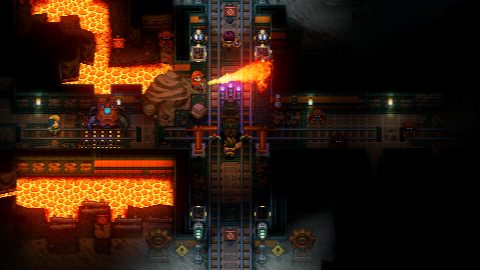 Core Keeper, screenshot 1