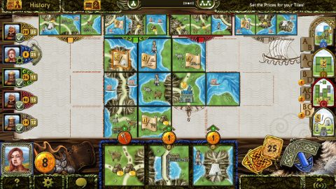 Isle of Skye のスクリーンショット 4
