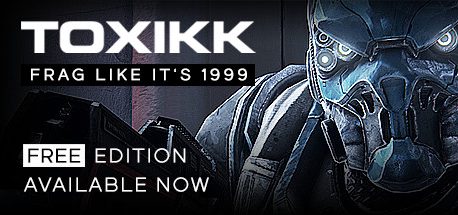 TOXIKK™