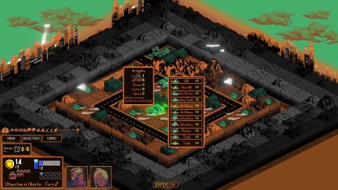 Kaiju Wars screenshot 1