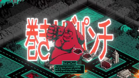 Kaiju Wars screenshot 2