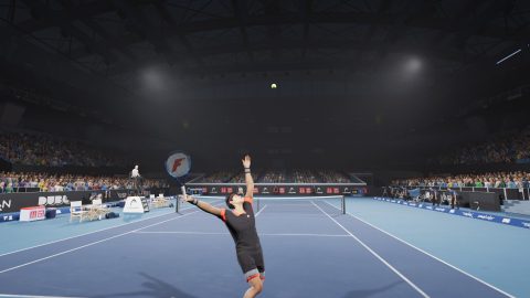 Matchpoint - Tennis Championships 스크린샷 3