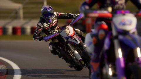 MotoGP™25 – zrzut ekranu 3