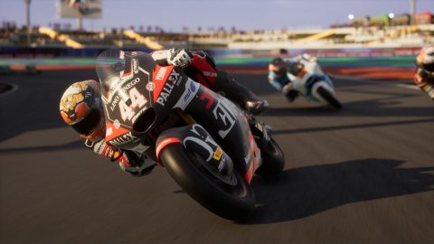 MotoGP™25 – zrzut ekranu 4
